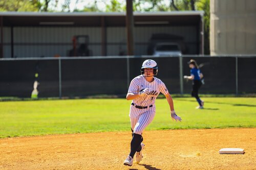 Varsity Softball