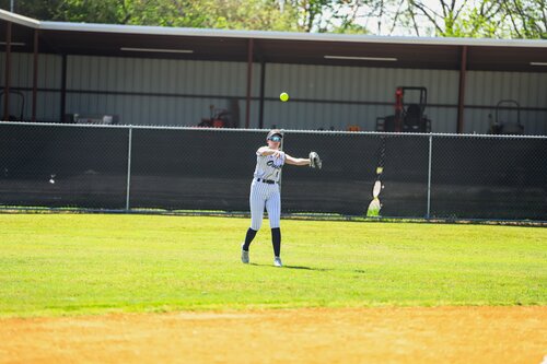 Varsity Softball