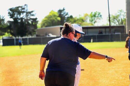Varsity Softball