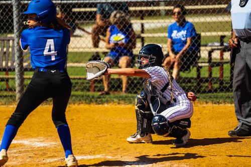 Varsity Softball