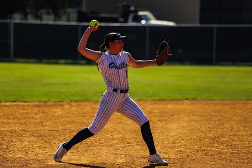 Varsity Softball