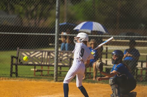 Varsity Softball