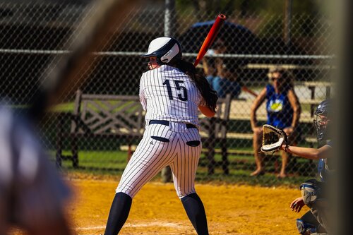 Varsity Softball