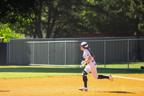 Varsity Softball