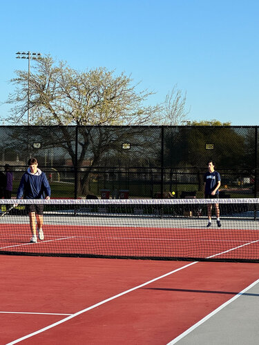 Tennis 2026