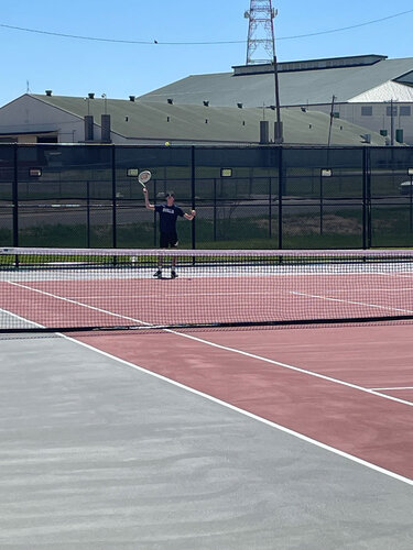 Tennis 2026