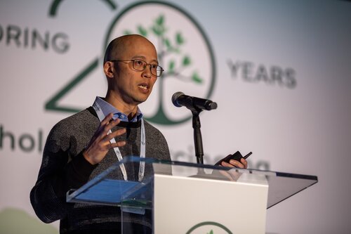 Eugene Koay