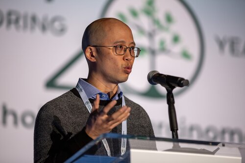Eugene Koay