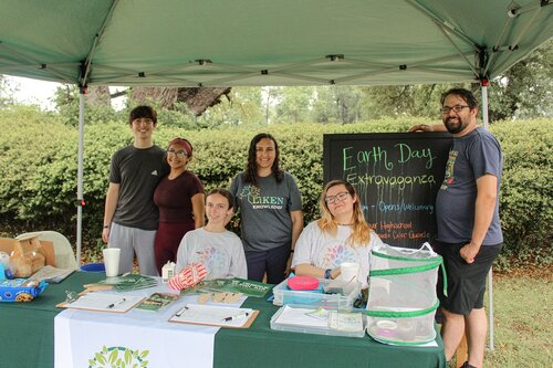 Event day photos