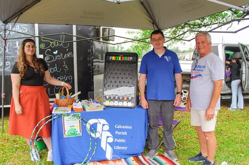 Event day photos