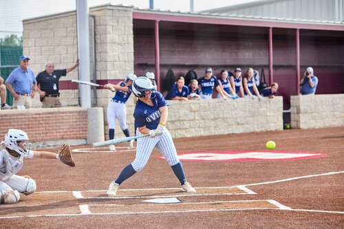 Varsity Softball
Pictures by Carlton Marshall