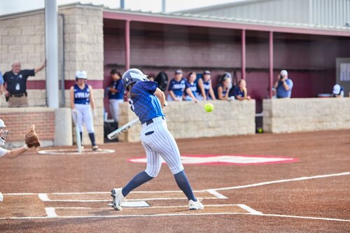 Varsity Softball
Pictures by Carlton Marshall
