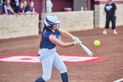 Varsity Softball
Pictures by Carlton Marshall