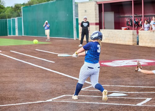 Varsity Softball
Pictures by Carlton Marshall