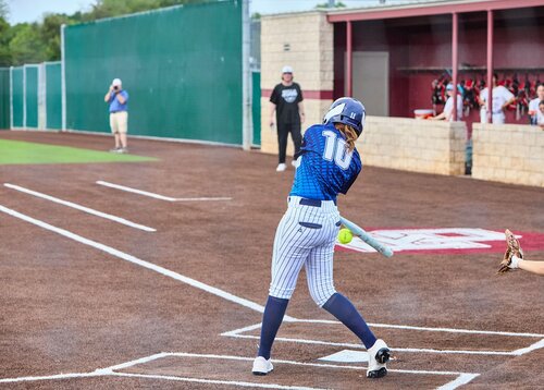 Varsity Softball
Pictures by Carlton Marshall