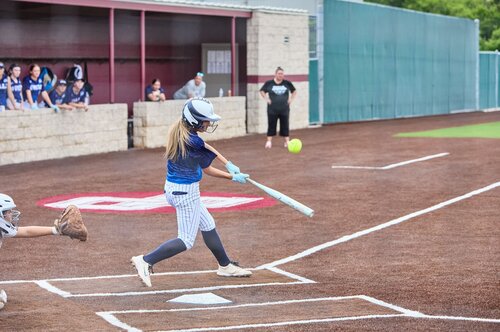 Varsity Softball
Pictures by Carlton Marshall