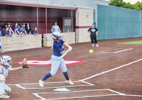Varsity Softball
Pictures by Carlton Marshall