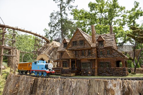 Photo by Caitlin Harris. Courtesy of Cheekwood Estate & Gardens.