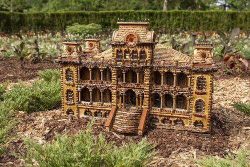 Photo by Caitlin Harris. Courtesy of Cheekwood Estate & Gardens.