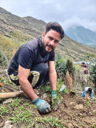 Since 2019, we have been actively organizing plantation drives with a strong commitment to environmental sustainability. Each drive has successfully seen the planting of over 1000 saplings, contributing to greener surroundings and a healthier ecosystem.
Our mission goes beyond just planting trees — we focus on creating small forest patches that can thrive independently and support biodiversity. These efforts are our way of giving back to Mother Earth and restoring the natural balance.
A key highlight of our initiative is the active involvement of the younger generation. By engaging youth in these drives, we aim to build awareness, responsibility, and a lifelong connection with nature.
Together, we are not just planting trees — we are growing a greener future. 🌱