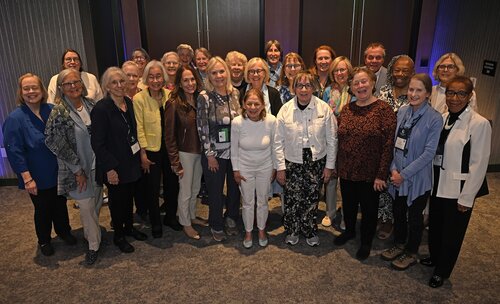 Class photos at Reunion 2026 Saturday, May 30, 2026. (Connecticut College photos by Sean D. Elliot)
