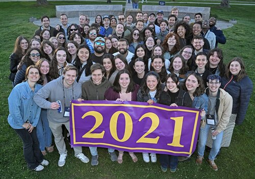 Class photos at Reunion 2026 Saturday, May 30, 2026. (Connecticut College photos by Sean D. Elliot)