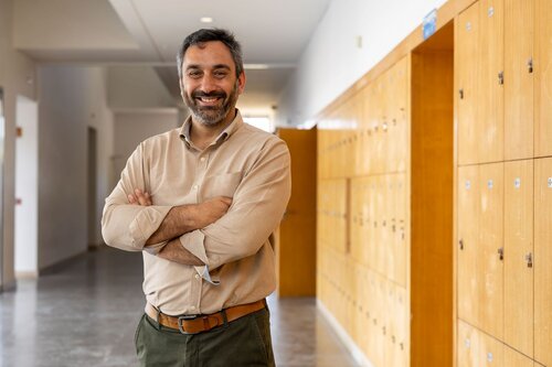 Paulo Doutor