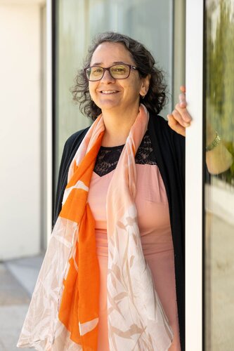 Isabel Natário