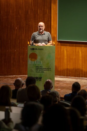 José Júlio Alferes
