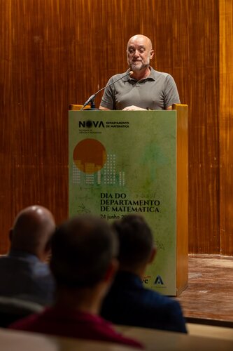 José Júlio Alferes