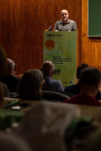 José Júlio Alferes