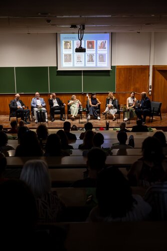 Gabriel Bernardino, Ricardo Calado, Nélson Rianço, Fátima Martins, Ana Clara Jacinto, Maria Ana Martins, Beatriz Curioso, Manuel Esquível