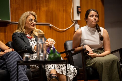 Maria Ana Martins, Beatriz Curioso