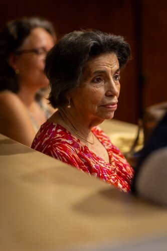 Elvira Coímbra