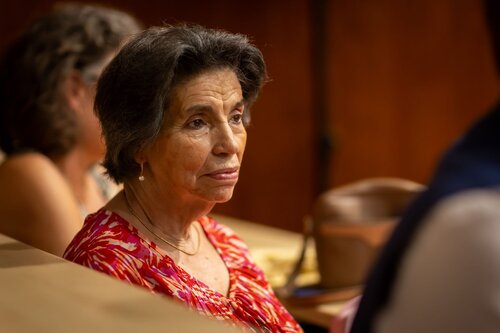 Elvira Coímbra