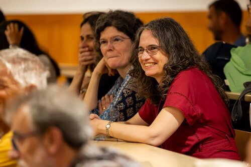 Ana Luísa Custódio