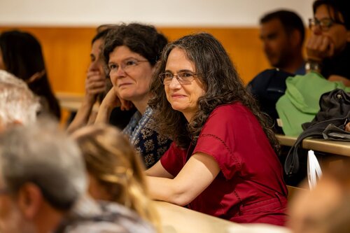 Ana Luísa Custódio