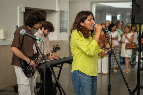 Banda Queima-Roupa