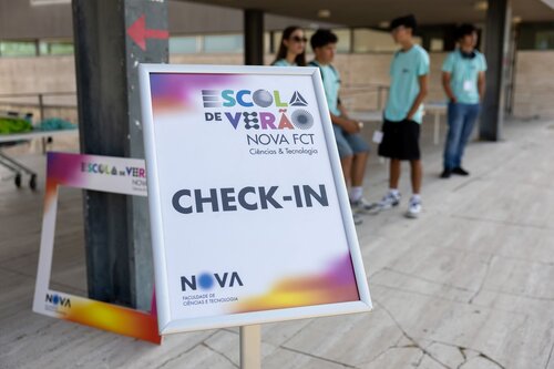 Check-in
