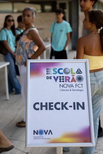 Check-in