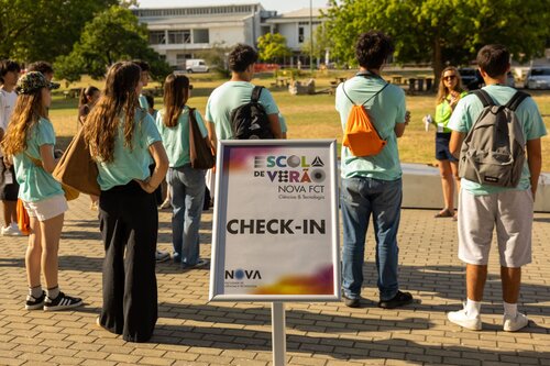 Check-in