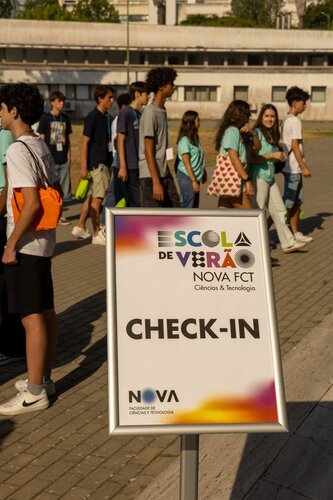Check-in