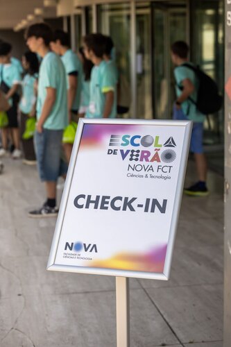 Check-in