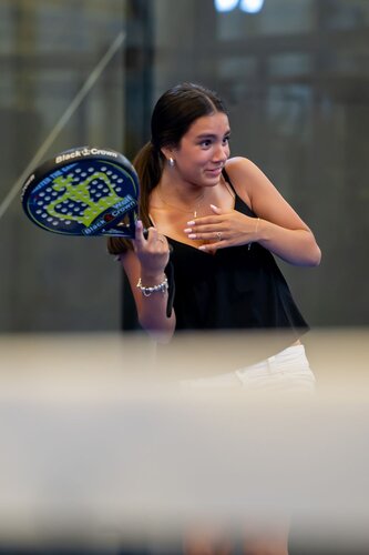 Rackets Pro- Padel