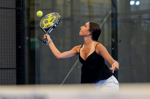 Rackets Pro- Padel
