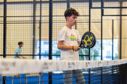 Rackets Pro- Padel