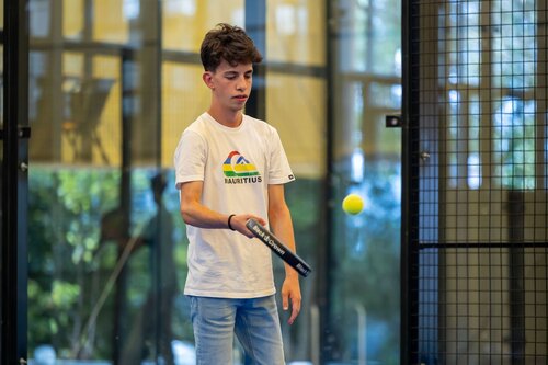 Rackets Pro- Padel