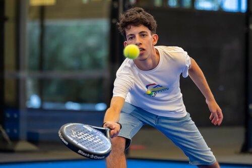 Rackets Pro- Padel