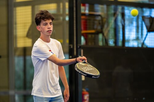 Rackets Pro- Padel