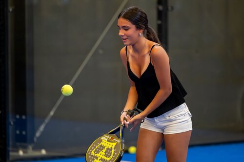 Rackets Pro- Padel